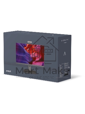 Моноблок Digma Pro Vision 23.8