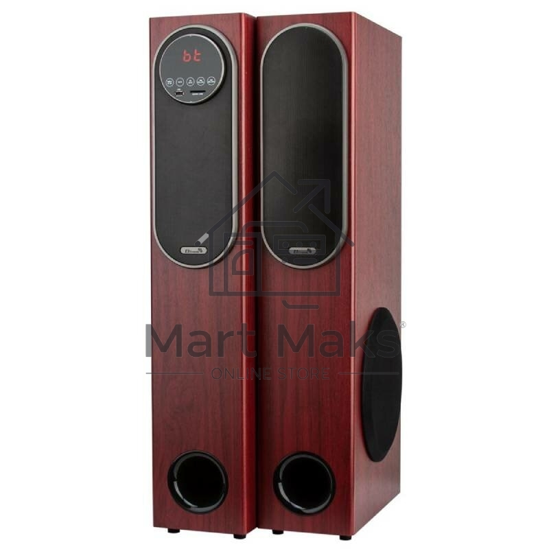 Колонка Eltronic 08