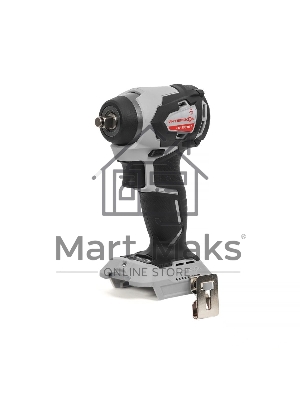 Гайковерт аккумуляторный ударный INTERSKOL GAU-250/36VE