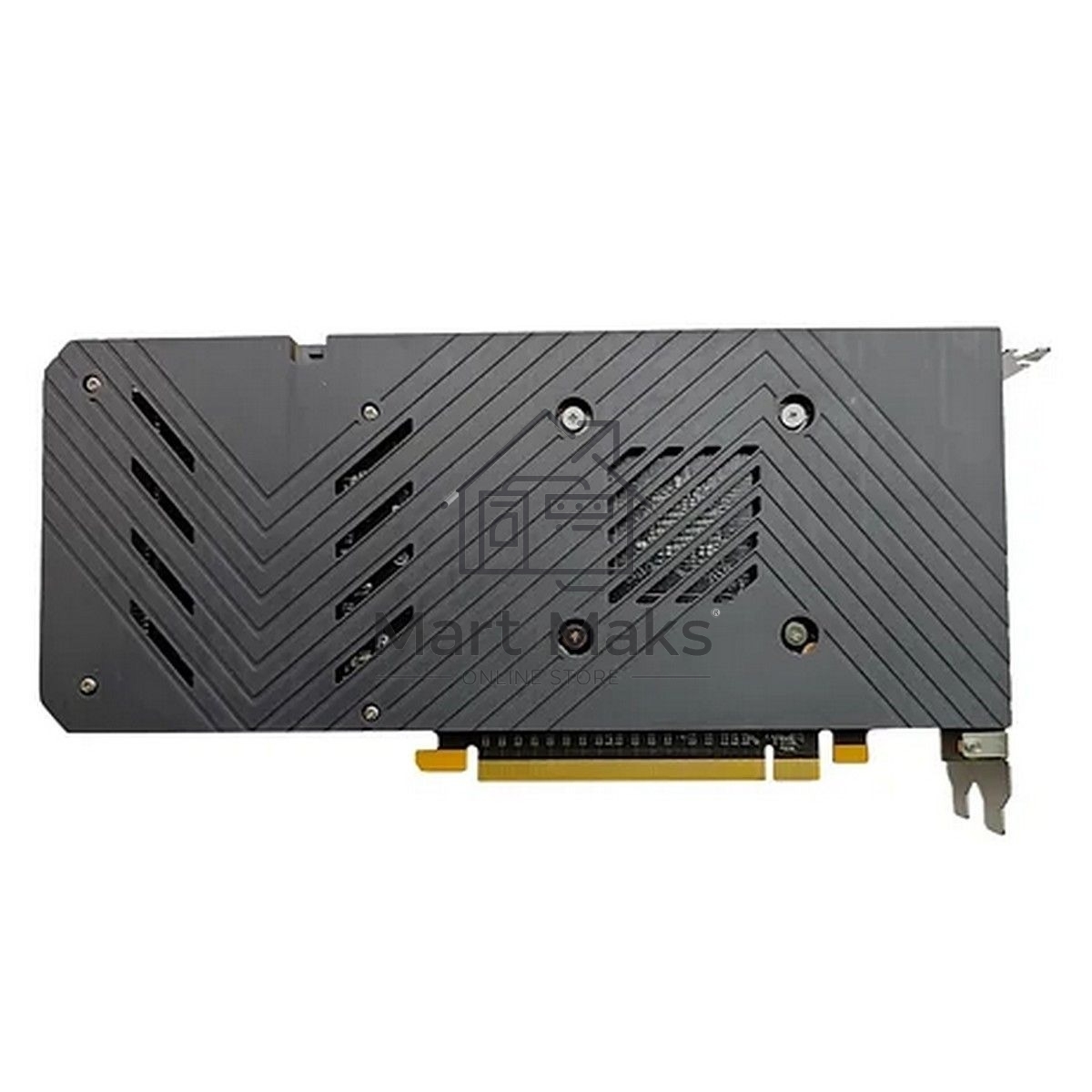 Видеокарта Ninja (Sinotex) RX5700XT 8G GDDR6 256BIT 3xDP HDMI 2FAN RTL