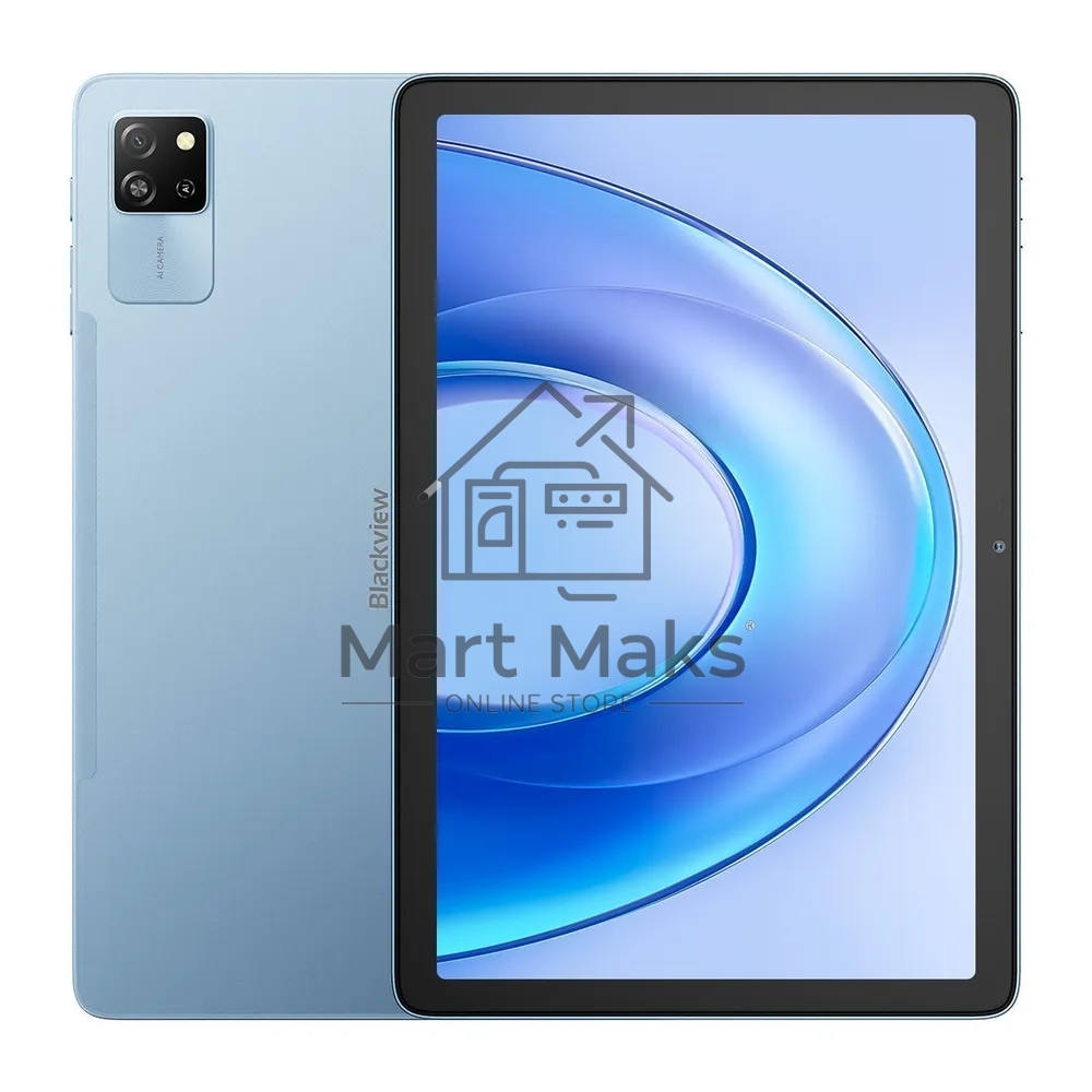 Планшет BLACKVIEW TAB60 WIFI 10.1