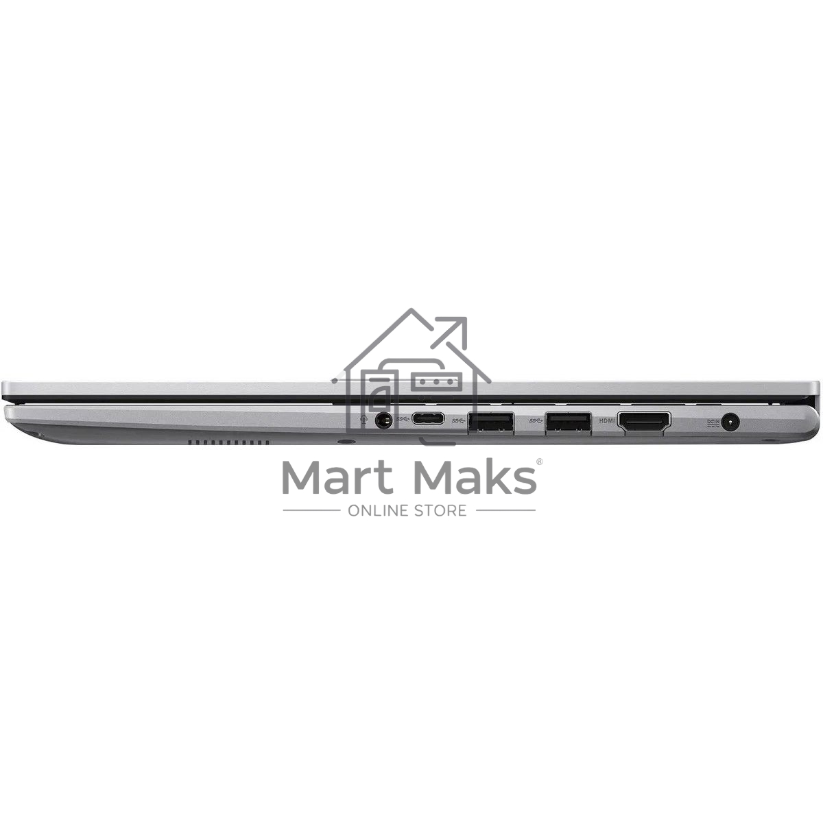 Ноутбук ASUS Vivobook 15 X1504VA-BQ1244 Core i3-1315U/8Gb/SSD256Gb/15.6