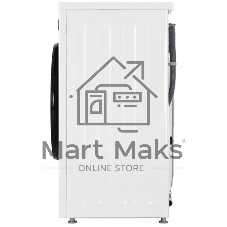 Стиральная машина LG F2Y1VS5W белый, загрузка фронтальная 9 кг, 1200 об/мин., класс: А