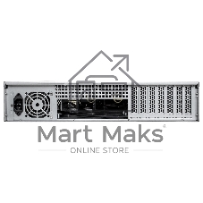 Серверный корпус ExeGate Pro 2U550-08 (RM 19