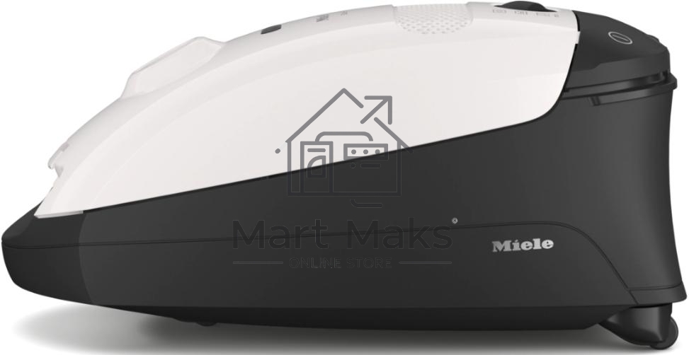 Пылесос Miele SBAF5 Classic C1 Power Flex Line Lotus White (41BAF531)