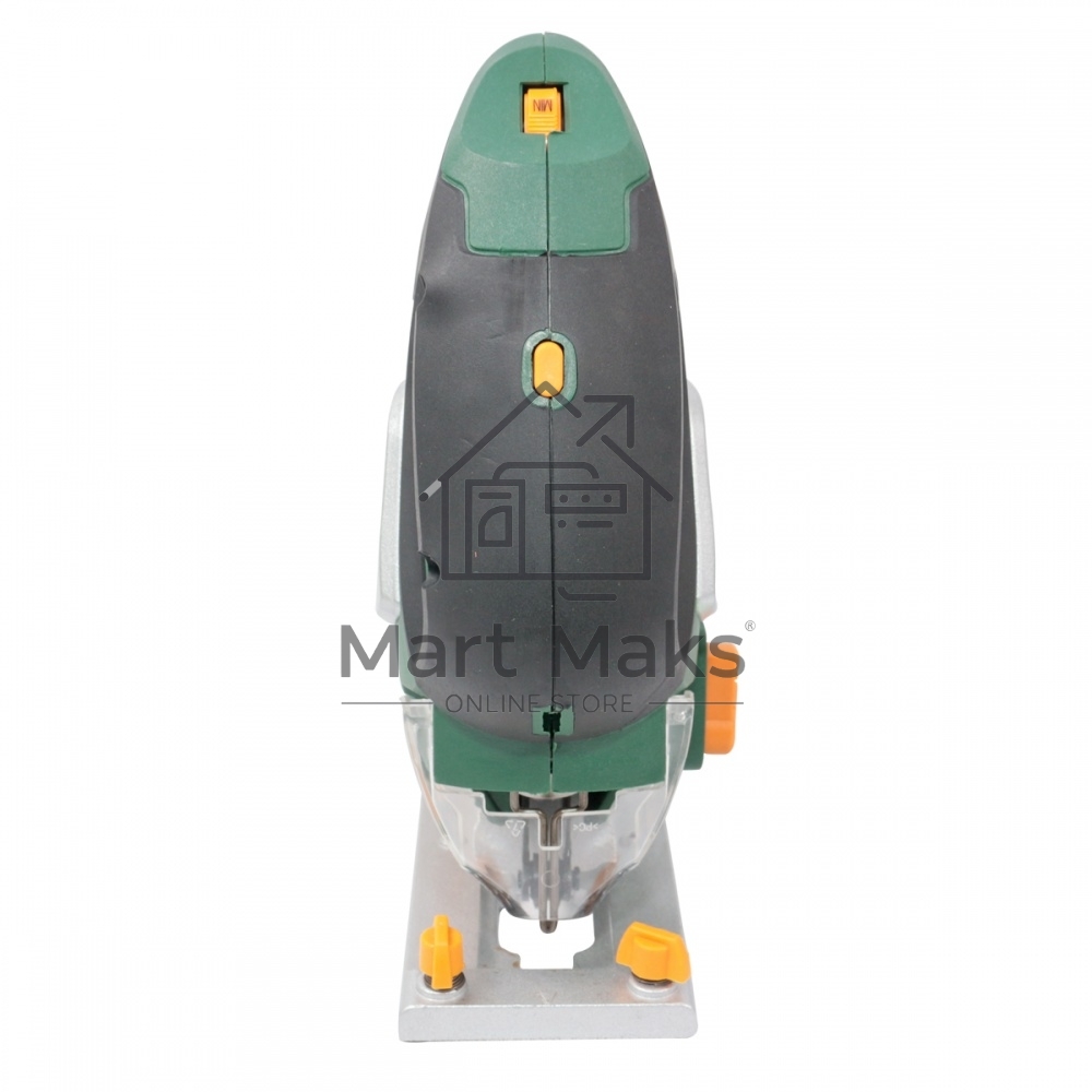 Калибр Эл. лобзик 