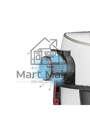 Пылесос для сухой и влажной уборки Bort BAX-500E