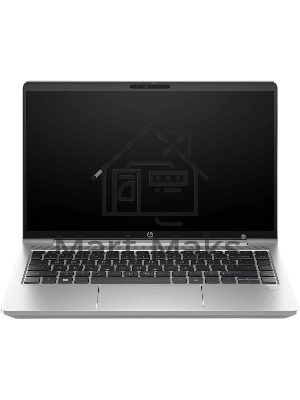 Ноутбук HP ProBook 440 G10 816N0EA Silver 14