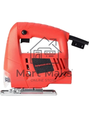 Лобзик Yiwu GVAG05 450Вт 3000ходов/мин от электросети