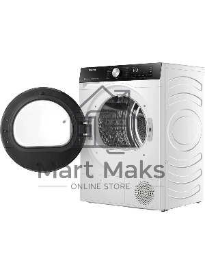 Стиральная машина Hisense DH3S702UWDE класс: A++ загр.фронтальная макс.:7кг белый