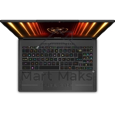 Ноутбук MSI Stealth A16 AI+ A3XWHG-232XRU/16