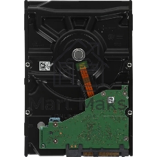 Жесткий диск HDD Seagate Exos 7E10 6Tb 7200rpm SAS 256Mb 3.5