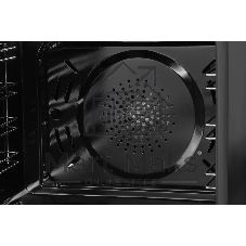 Духовой шкаф Электрический Vitek VEO 6380 BG стекло черное
