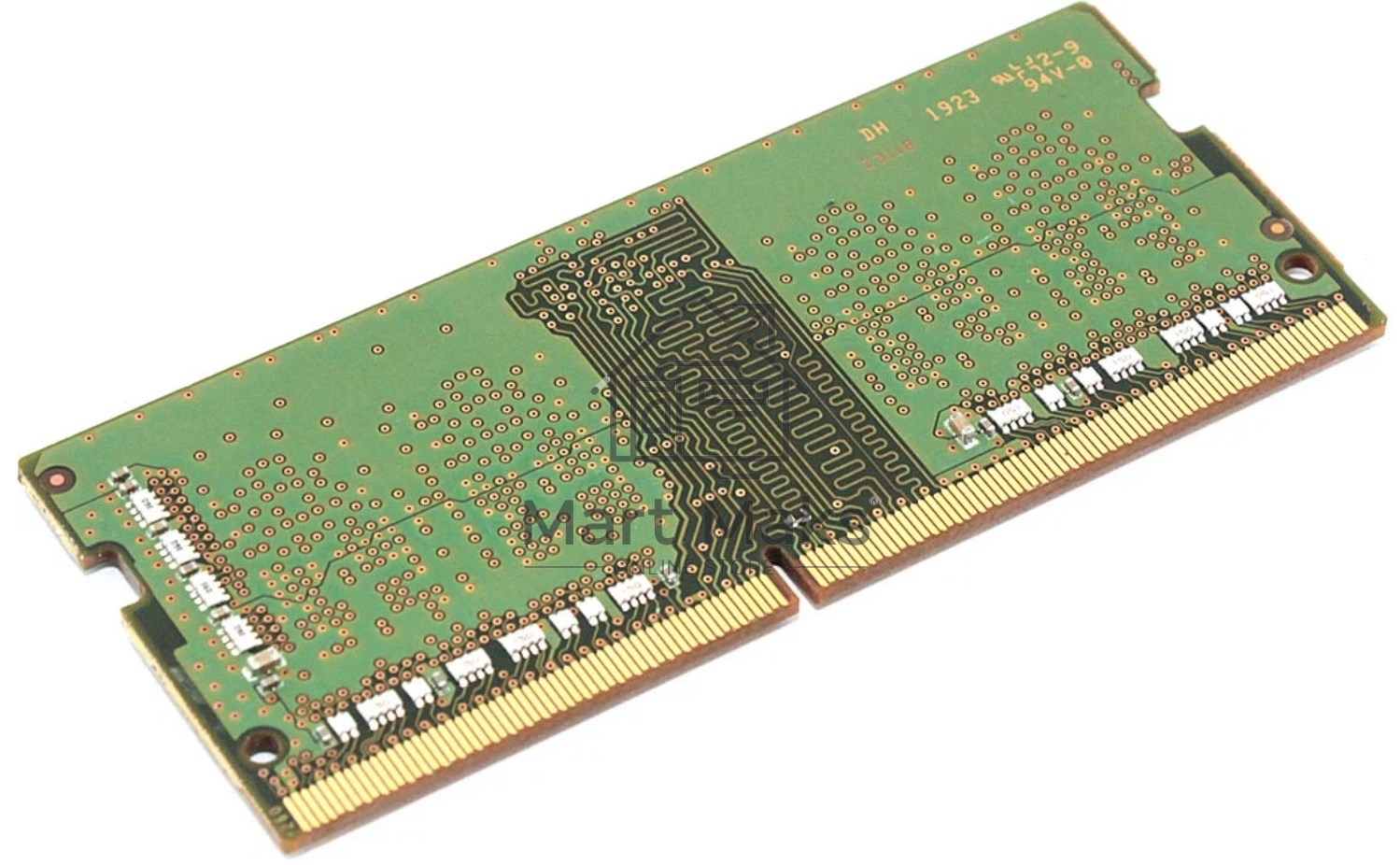 Оперативная память Kingston ValueRAM, DDR4, 4GB (1x4GB), 2400MHz, CL17, SO-DIMM