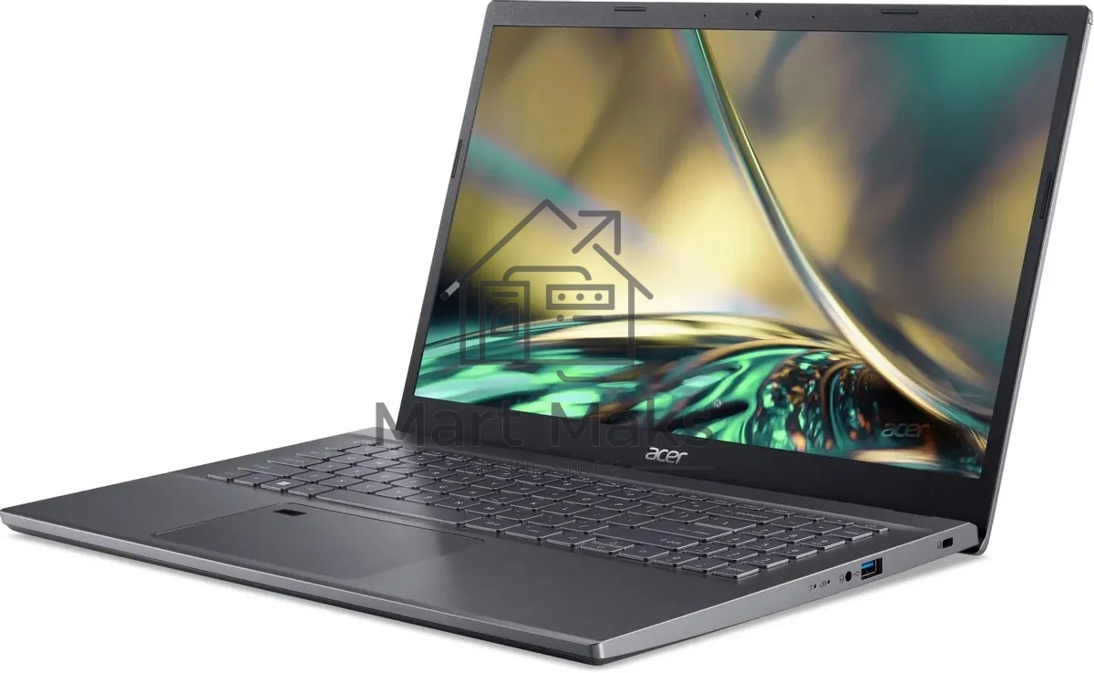 Ноутбук Acer Aspire 5 A515-57-50R7 Core i5 12450H 16Gb SSD512Gb Intel UHD Graphics 15.6