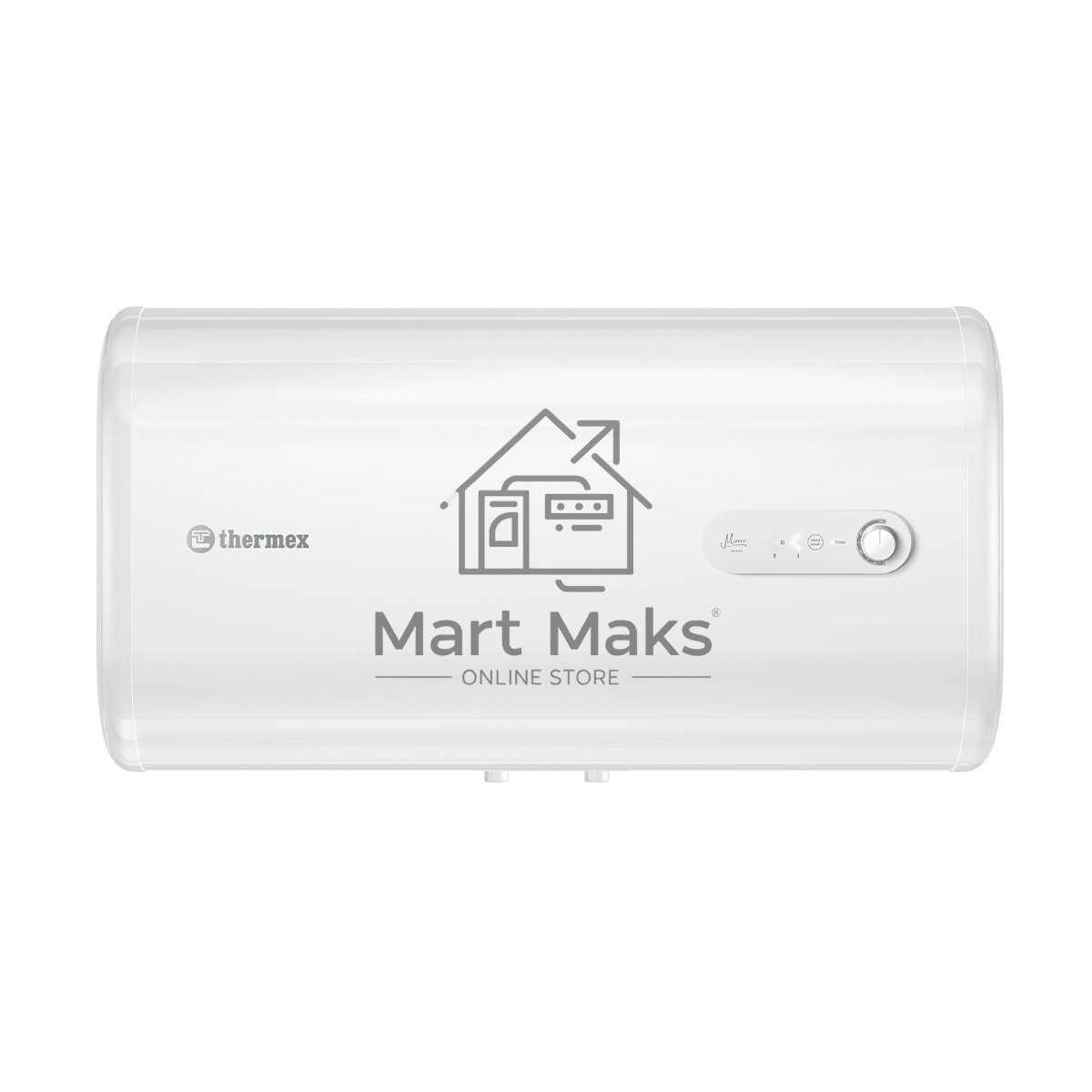 Водонагреватель Thermex Mirror 50 V