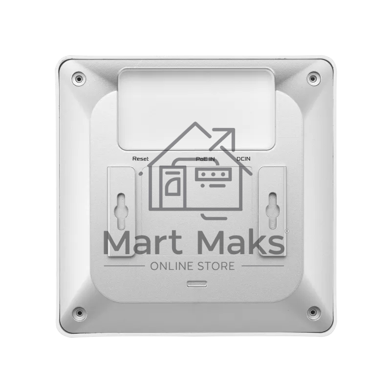 Маршрутизатор ASUS EBA63