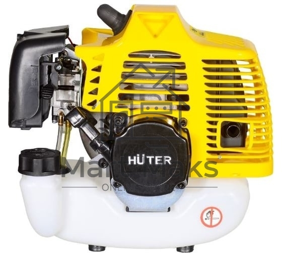 Бензиновый триммер Huter GGT-553TA
