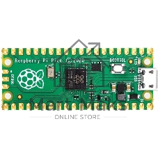 Плата Raspberry Pi Pico