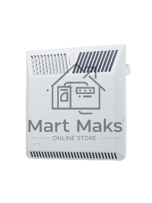 Конвектор электрический Electrolux ECH/A2-1000 M, белый, 1000 Вт, 10 м2, термостат