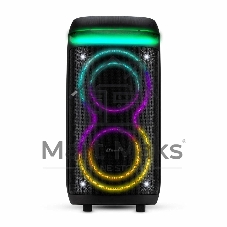 Колонка ElTRONIC 08