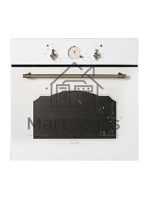 Электрический духовой шкаф GEFEST ЭДВ ДА 602-02 К85