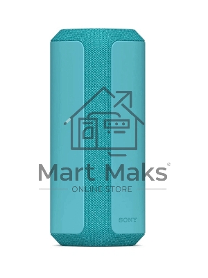 Беспроводная колонка Sony SRS-XE300, синий
