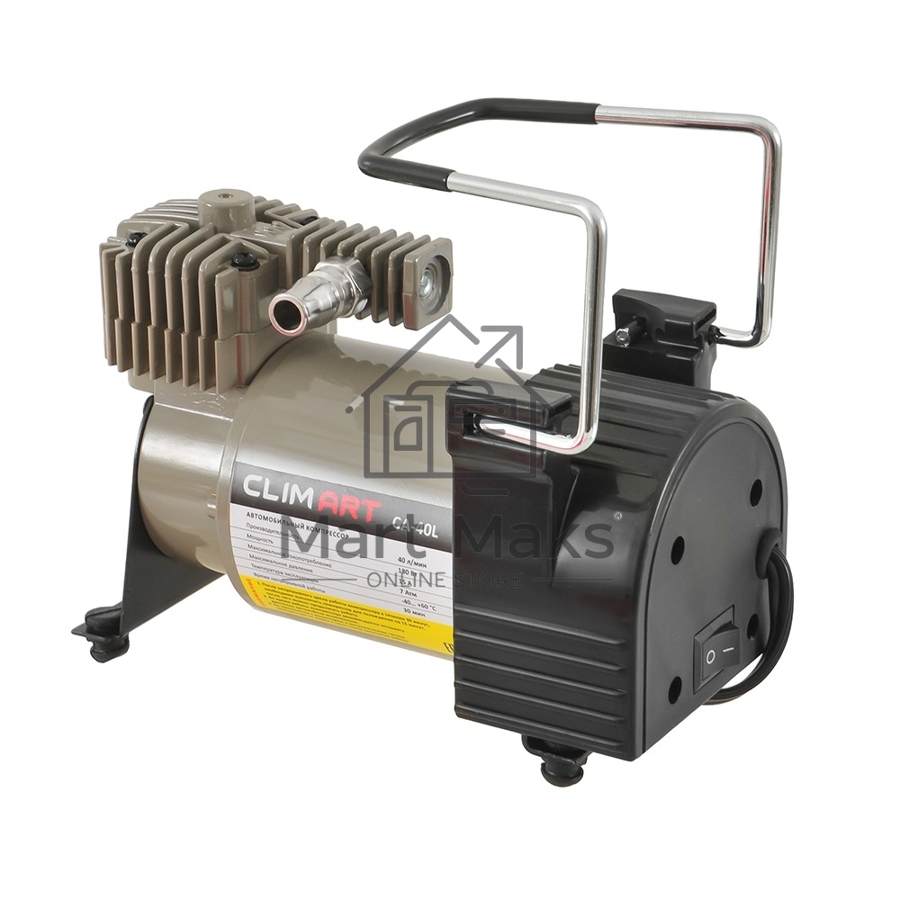 Компрессор CLIM ART CLA00002 CA-40L