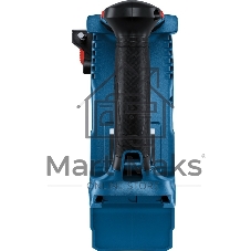 Перфоратор Bosch GbH 187-LI патрон:SDS-plus уд.:2.4Дж аккум. (кейс в комплекте)