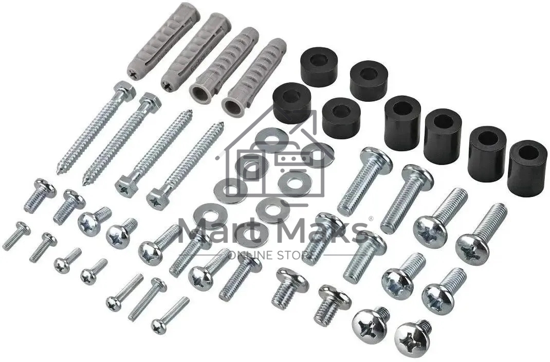 Кронштейн для телевизора Hama 00220824 черный 32