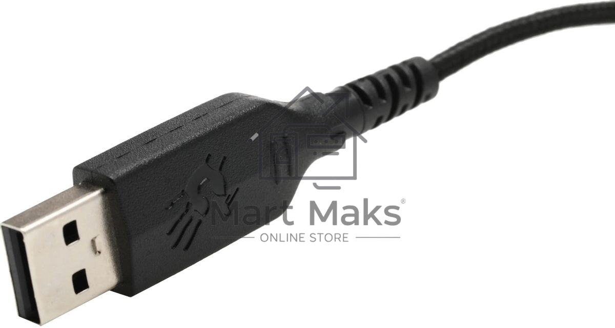 Мышь проводная A4Tech Bloody P91 Pro черный, 16000 dpi, USB, кнопки - 8