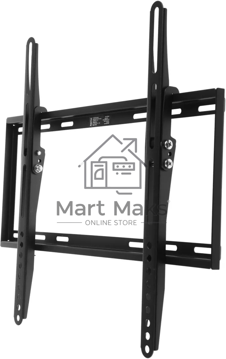 Кронштейн для телевизора Hama R1 118161 черный, 32
