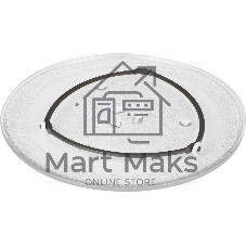 Микроволновая печь Samsung MS23T5018AC/BW антрацит, 23 л, 800 Вт, переключатели - сенсор