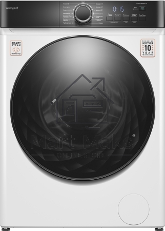 Стиральная машина Weissgauff WM 4427 Inverter Steam