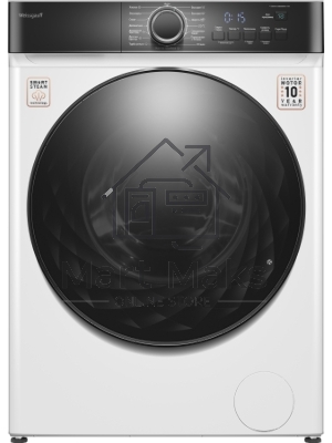 Стиральная машина Weissgauff WM 4427 Inverter Steam