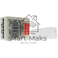Сплит-система Centek CT-65E12 белый