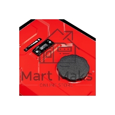 Электрогенератор бензиновый MTX RS-4000, 3.3 кВт, 40 дБ, 40 кг
