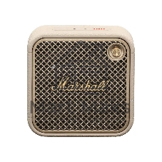 Портативная колонка Marshall Willen II сream