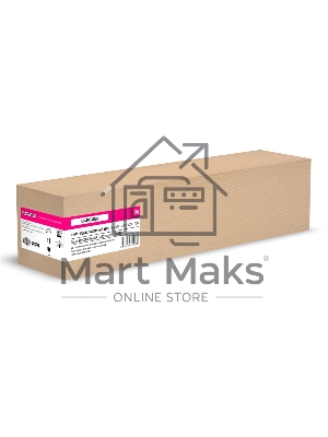 Картридж лазерный Cactus CS-SPC360EM 408186 пурпурный (6000стр.) для Ricoh SP C360DNw/SP C360SNw/SP C360SF