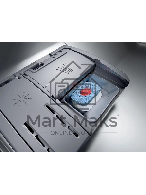 Встраиваемая посудомоечная машина Bosch SMV6ZCX13E 2400Вт полноразмерная