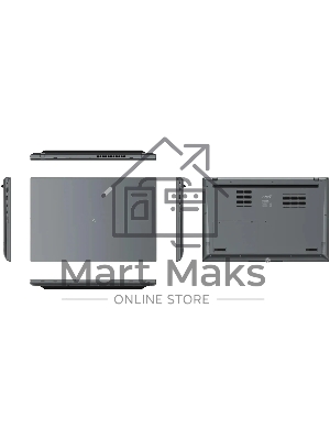 Ноутбук Digma Pro Fortis M Ryzen 5 7430U 8Gb SSD 256Gb Intel UHD Graphics 15.6