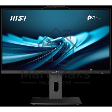 Моноблок MSI Pro AP242P 14M AiO черный 23,8