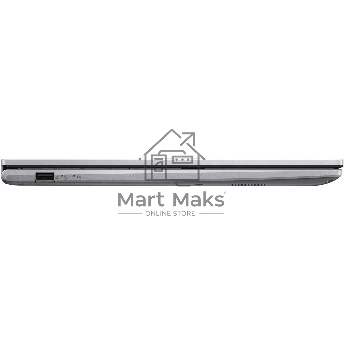 Ноутбук ASUS Vivobook 15 X1504VA-BQ1244 Core i3-1315U/8Gb/SSD256Gb/15.6
