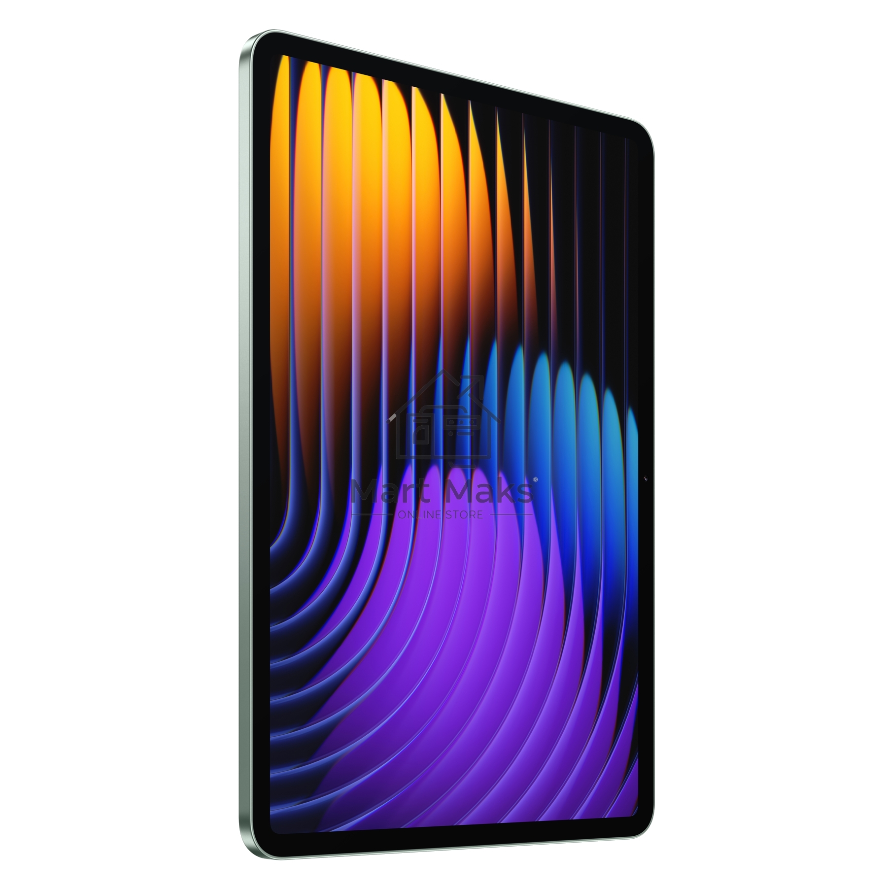 Планшет Xiaomi Pad 7 Pro RU 8/256 зеленый