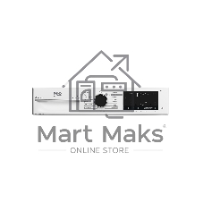 Стиральная машина Beko B3WFR57H2W белый, загрузка фронтальная 7.5 кг, 1200 об/мин., класс: А