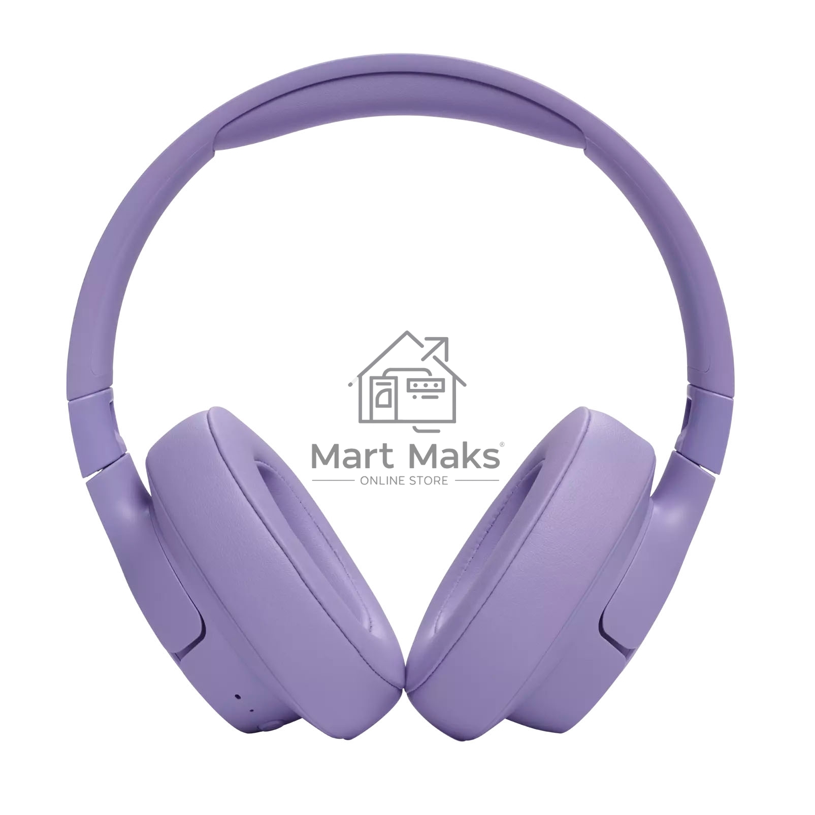 Наушники-гарнитура накладные JBL Tune 720BT фиолетовый