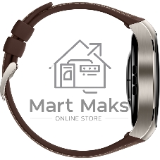 Умные часы Huawei Watch 5 46mm RTS-AL00, 1.5