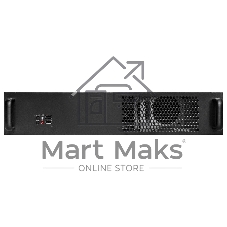 Серверный корпус ExeGate Pro 2U550-08 (RM 19