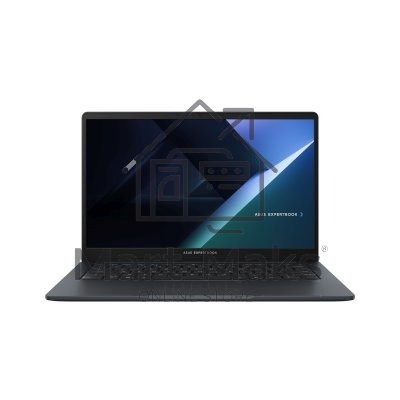 Ноутбук ASUS BM1403CDA-S60881 серый 14
