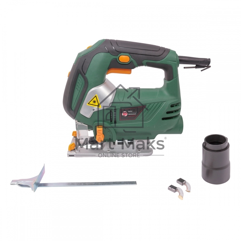 Калибр Эл. лобзик 